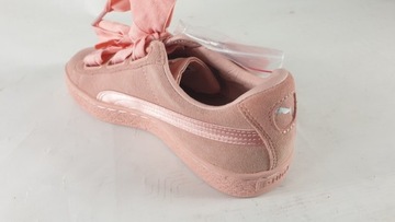 Buty sportowe Puma BASKET HEART VS WN'S r. 38