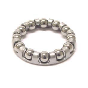 Prawe łożysko kulkowe Nexus 7 3/16