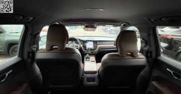 Volvo XC60 II 2021 Volvo XC 60 Hybrid-Automat -Bezwypadkowy -Salon PL- B 4 Momentum Pro AT 2.0, zdjęcie 27