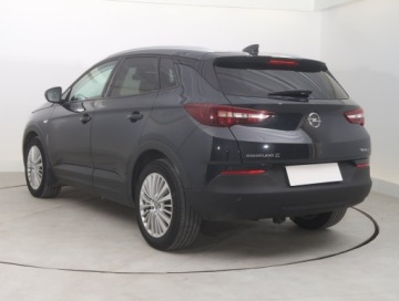 Opel 2018 Opel Grandland 1.6 CDTI, Skóra, Navi, Klima, zdjęcie 3