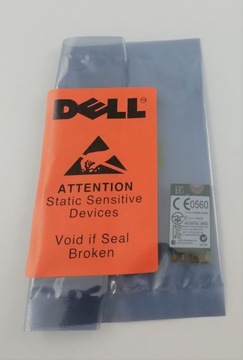 Карта Wi-Fi Dell Inspiron 11 3147 DW1708 BT мощностью 4,0 Вт
