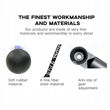 2 комплекта тренажеров для гольфа, регулируемые, легкие.