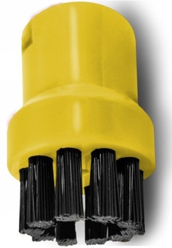 Szczotka żółta do parownicy Karcher SC 1 2 3 4 5