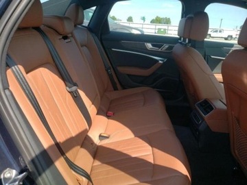 Audi A6 C8 2020 Audi a6 2020r., 4x4, 3.0L 3.0 Benzyna 335KM, zdjęcie 8