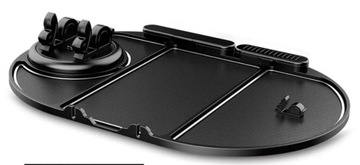 ПРОТИВОСКОЛЬЗЯЩИЙ КОВРИК АВТОМОБИЛЬНЫЙ ДЕРЖАТЕЛЬ ДЛЯ ТЕЛЕФОНА 6в1