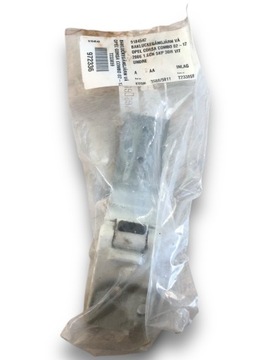 OPEL CORSA COMBO PANT ZADNÍCH DVEŘE 9184542