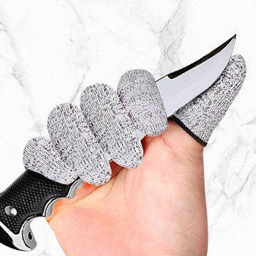 Защита пальцев Picker Major 10 шт.