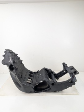 KAWASAKI GTR 1400 РАМА + КОМПЛЕКТ ДОКУМЕНТОВ 2007R