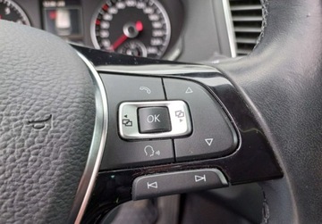 Volkswagen Sharan II Van Facelifting 1.4 TSI 150KM 2020 Volkswagen Sharan 1,4 TSI 150kM Highline Salon Polska,F.Vat 23 1.4 Benzyna, zdjęcie 21