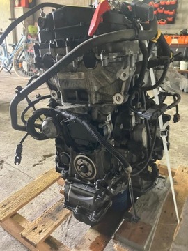 ДВИГАТЕЛЬ PEUGEOT CITROEN 1.2 THP HNS HN02