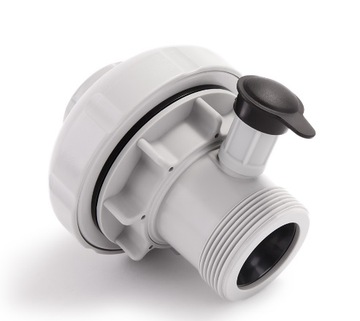Zawór napowietrzający 38 mm do pomp 12354 Intex