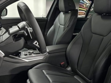 BMW Seria 3 G20-G21 Limuzyna 2.0 318i 156KM 2026 BMW Seria 3 318i Sport Sedan 2.0 (156KM) 2026, zdjęcie 4