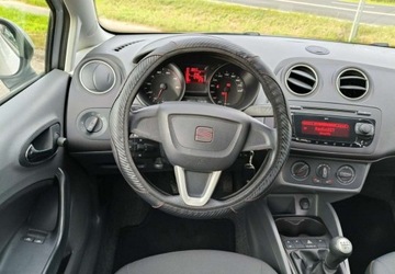 Seat Ibiza IV SportTourer Facelifting 1.4 85KM 2012 Seat Ibiza Seat Ibiza 1.4 Benzyna 85KM, zdjęcie 19