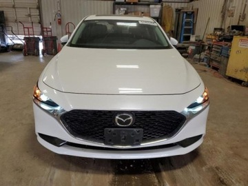 Mazda 3 IV 2024 Mazda 3 Mazda 3 2.5 Benzyna 191KM, zdjęcie 1