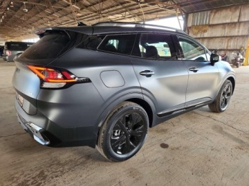 Kia Sportage V 2025 Kia Sportage X Line 2025 1.6 Hybryda 187KM, zdjęcie 3