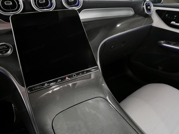 Mercedes GLC C254/X254 Coupe 2.0 220d 197KM 2026 GLC Coupe 220 d 4-Matic AMG Line 2.0 (197KM) 2026, zdjęcie 7