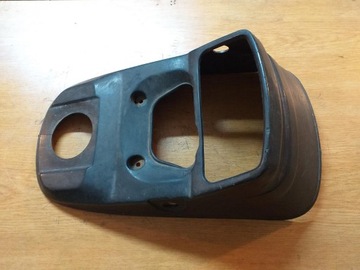 КРЫШКА ЗАЛИВНАЯ ПЛАСТИКОВАЯ YAMAHA YFM 250 MOTO-4