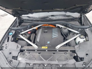 BMW X5 G05 2022 BMW X5 xDrive45E 2022 3.0l 3.0 Hybryda 282KM, zdjęcie 8