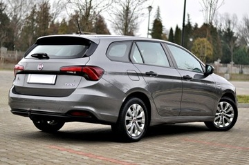 Fiat Tipo II Station Wagon 1.4 95KM 2019 Fiat Tipo 1.4 95KM Climatronic Navi Pdc Grzane, zdjęcie 2