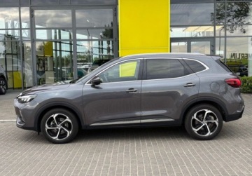 MG HS I SUV 1.5 T-GDi 162KM 2024 MG HS 1.5 T-GDI 162KM DCT Exclusive Kamera360 Nawigacja LED FV 23 Salon PL, zdjęcie 9
