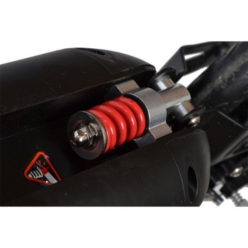 СКУТЕР ENERO DRAGON 200 ММ С ДИСКОВЫМ ТОРМОЗОМ