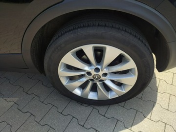 Opel Mokka I X 1.4 Turbo Ecotec 140KM 2018 Opel Mokka X 1.4 T 140KM,Automat,Bezwypadkowa, zdjęcie 14