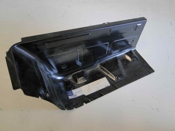 MERCEDES SPRINTER W906 906 PANEL STOPIEŃ LEWY