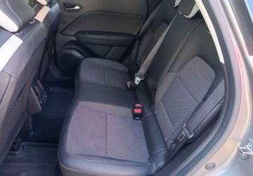 Renault Captur II 2023 Renault Captur 1.6 145KM Techno E-Tech full hybrid SalonPL FVmarza SerwisA, zdjęcie 11