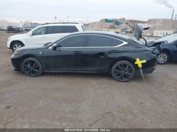 Lexus ES VII (XV70) 2025 Lexus ES 2025 Lexus ES ES 350 F SPORT Design FWD 3.5 Benzyna 302KM, zdjęcie 1