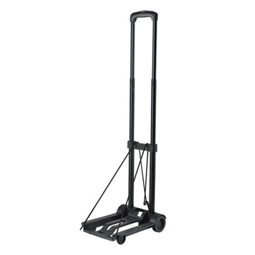 Max 88lbs wózek bagażowy wózek transportowy | #