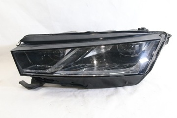 Reflektor Euro Full Led Skoda Octavia IV 4 5e3 20-