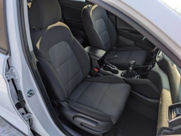 Hyundai Tucson III SUV Facelifting 1.6 GDi 132KM 2020 Hyundai Tucson Rezerwacja 1.6 Benzyna 132KM, zdjęcie 36