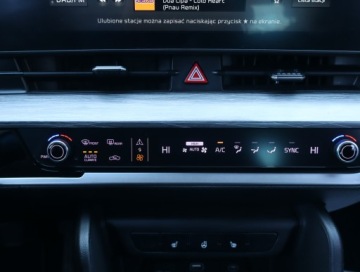 Kia Sportage V SUV 1.6 T-GDI 150KM 2022 Kia Sportage 1.6 T-GDI, Salon Polska, zdjęcie 12