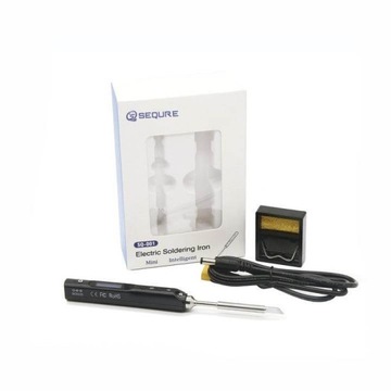 Lutownica Sequre Mini SQ-001 65W killer TS100
