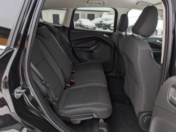 Ford Kuga II 2018 Ford Kuga Rezerwacja 2.0 Diesel 180KM, zdjęcie 35