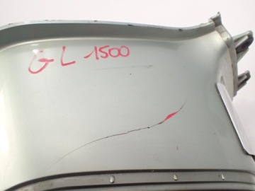 Боковое отделение багажника [P] Honda GL 1500 Goldwing 88