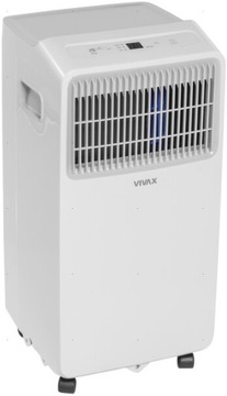 VIVAX ACP-09PT25AEG - ПОРТАТИВНЫЙ КОНДИЦИОНЕР