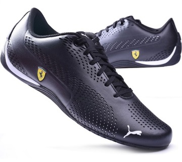 Puma Drift Cat 5 Ultra FERRARI 306422 03 r.42