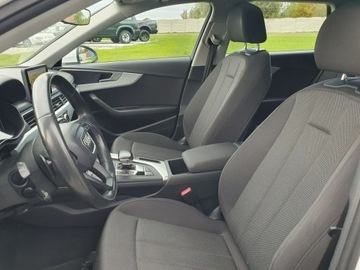 Audi A4 B9 Limousine 2.0 TDI 122KM 2016 Audi A4 B9 2.0tdi Automat Panorama Ledy Navi 2016r, zdjęcie 18