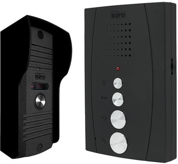 Интерфон громкой связи ADP-12A3 12В