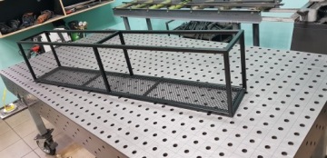 Полка Лофт 160/25/30