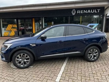 Renault Arkana SUV 1.3 TCe 140KM 2025 Od ręki - Techno 1.3 TCe mHEV 140KM / Pakiet Winter Comfort, zdjęcie 1