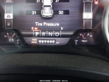  RAM 1500 2020 Ram 1500 Big Horn 4x4 Crew Cab 57 Box 5.7 Benzyna 395KM, zdjęcie 5