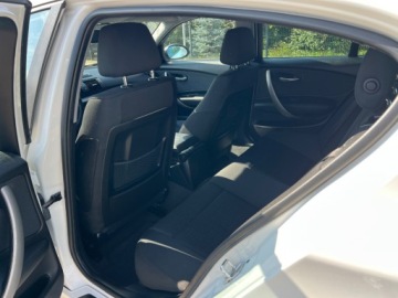BMW Seria 1 E81/E87 Hatchback 5d E87 2.0 118d 143KM 2008 BMW Seria 1 KLIMATYZACJA PARKTRONIC EL.SZYBY EL.LUSTERKA KOMPUTER GWARANCJA, zdjęcie 6