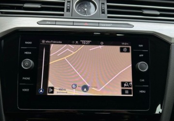 Volkswagen Arteon Fastback 2.0 TSI 190KM 2020 Volkswagen Arteon Essence, FV 23, GPS, ACC, Czujniki parkowania, Asystenci, zdjęcie 26