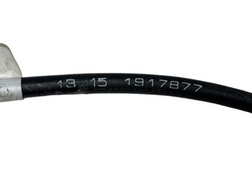 OPEL ASTRA J IV CASCADA ZAGŁÓWEK FOTELA BOCZNY PRZÓD LEWA PRAWA 150 MM