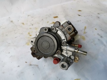 POMPA WTRYSKOWA 9672605380 A2C53381555 PEUGEOT CITROEN VOLVO V40 1.6 HDI