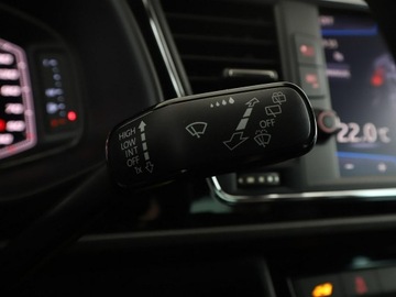 Seat Leon III CUPRA 5d Facelifting 2.0 TSI Start&amp;Stop 290KM 2019 Seat Leon automat 290KM full LED panorama DCC, zdjęcie 33