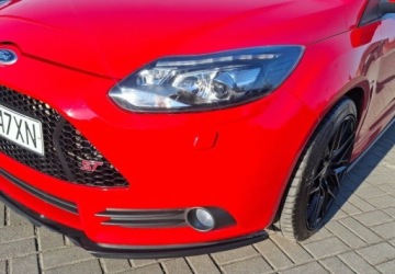 Ford Focus III Kombi 2.0 EcoBoost 250KM 2012 Ford Focus ST 452NM305KM 2.0 Benzyna 250KM, zdjęcie 15
