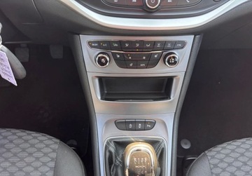 Opel Astra K Hatchback Facelifting 1.5 Diesel 122KM 2021 Opel Astra 1.5D 122KM kamera nawi zadbany bezwypadkowy VAT LED 1.5 Diesel, zdjęcie 27